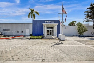 3075 NW South River Dr, Miami, FL for lease Building Photo- Image 1 of 1