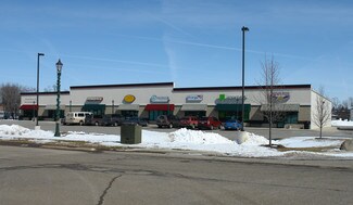 Plus de détails pour 500 Spring Valley Rd, Middlebury, IN - Commerce de détail à louer