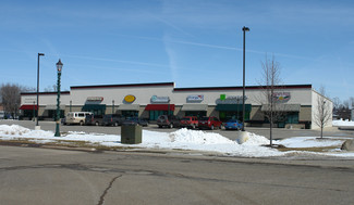 More details for 500 Spring Valley Rd, Middlebury, IN - Retail for Lease