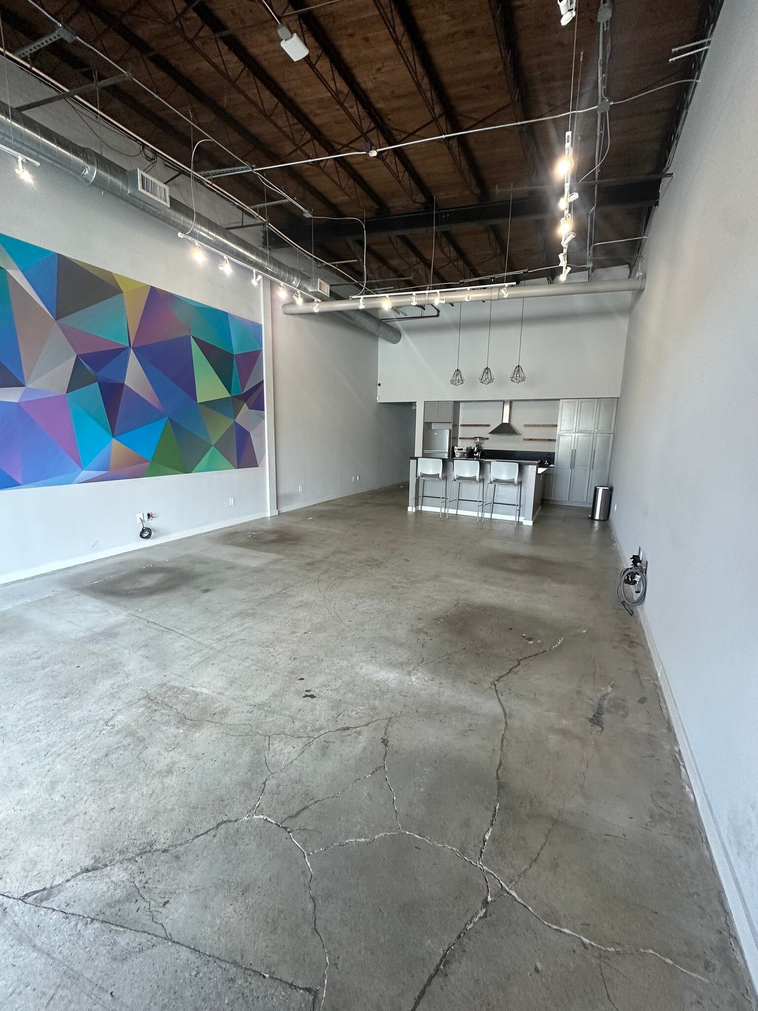 1000 Marietta St NW, Atlanta, GA à louer Photo intérieure- Image 1 de 5