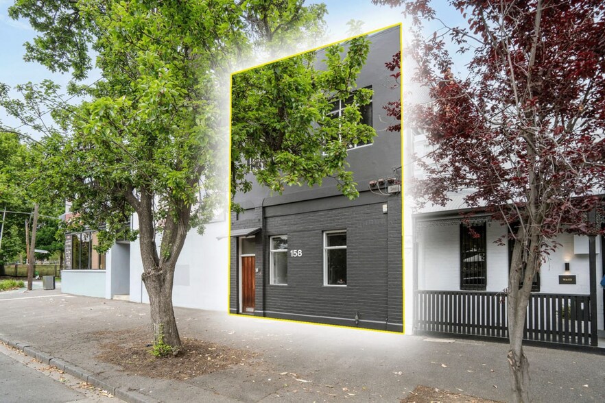 158 Moray St, South Melbourne for sale - Building Photo - Image 3 of 12