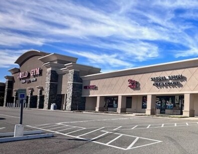 229 Dowlen Rd, Beaumont, TX à louer Photo du bâtiment- Image 1 de 10