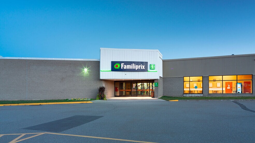 161-175 Rt 230 O, Kamouraska Mrc, QC à louer - Photo du bâtiment - Image 3 de 4