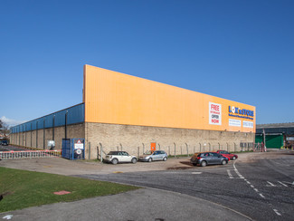 More details for Hanworth Rd, Sunbury On Thames - Industrial for Lease