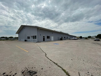 More details for 2004 Creek Dr, Rapid City, SD - Industrial for Lease