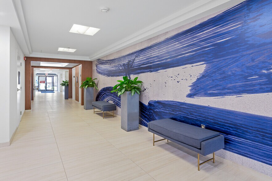 1313 Dolley Madison Blvd, McLean, VA à louer - Photo intérieure - Image 3 de 12