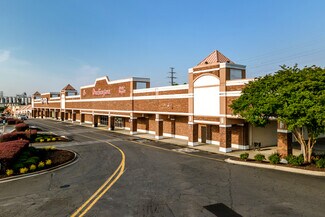 Plus de détails pour 4736 South Blvd, Charlotte, NC - Commerce de détail à louer