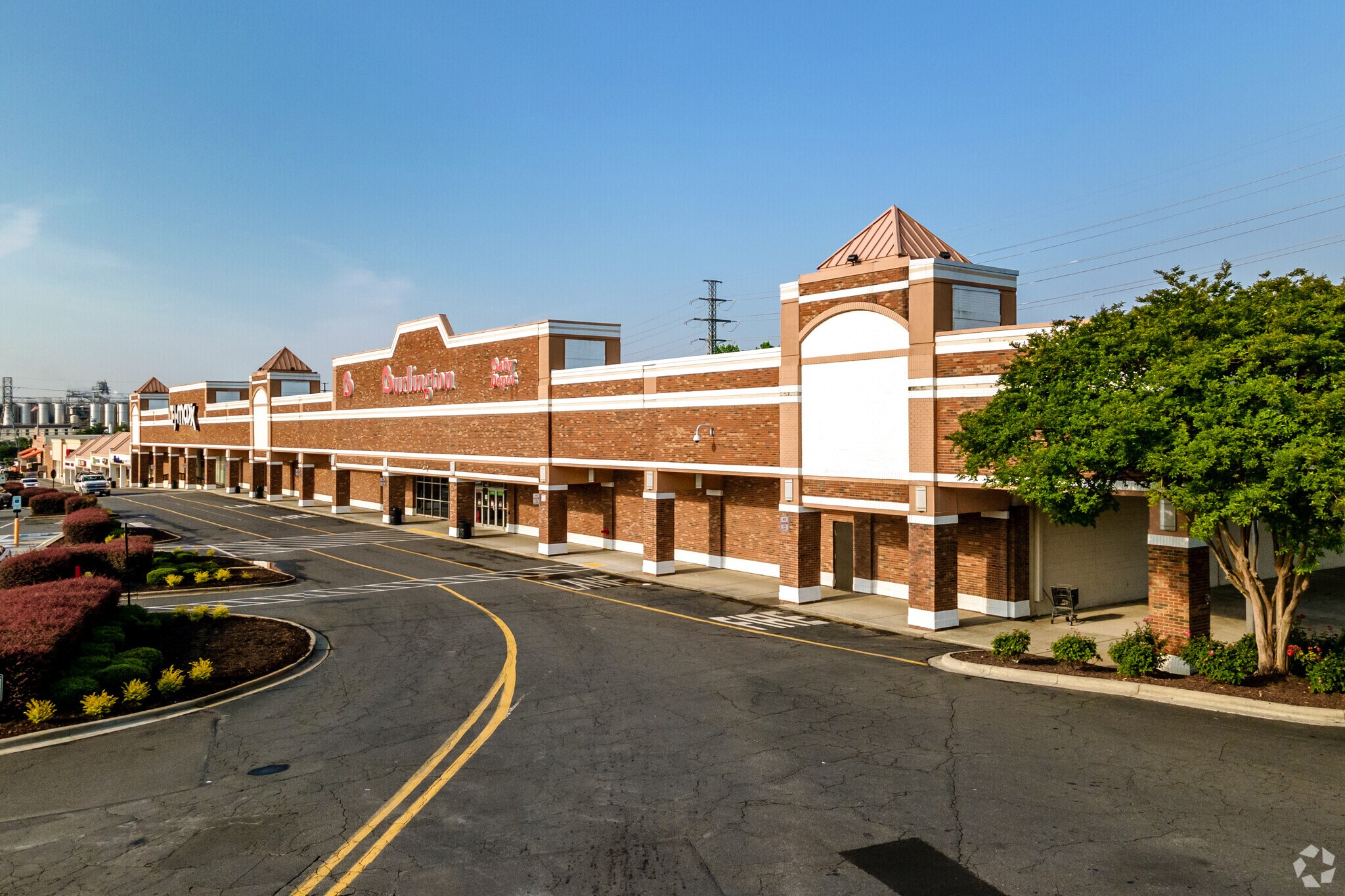 4736 South Blvd, Charlotte, NC for lease Building Photo- Image 1 of 17