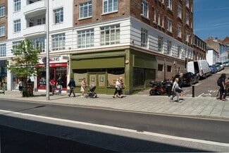 More details for 155 Western Rd, Brighton - Retail for Lease