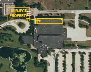 5000 Woodward Dr, Stevens Point, WI for lease Primary Photo- Image 1 of 15