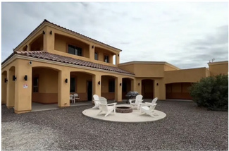 Plus de détails pour 240 N Riggles Ave, Quartzsite, AZ - Spécialité à vendre