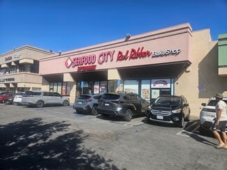 Plus de détails pour 112-198 S Vermont Ave, Los Angeles, CA - Commerce de détail à louer