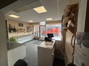 1076 Christchurch Rd, Bournemouth à louer Photo intérieure- Image 2 de 3