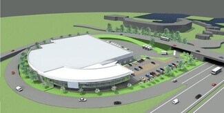 Plus de détails pour Port Way, Portsmouth - Terrain à vendre