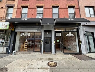 More details for 1407 Fulton St, Brooklyn, NY - Retail for Lease