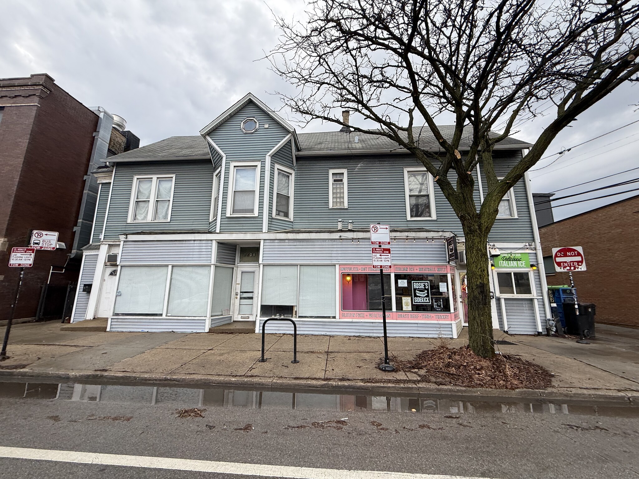 2606 N California Ave, Chicago, IL for sale Building Photo- Image 1 of 8