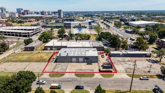 More details for 318 S Osage St, Wichita, KS - Industrial for Sale