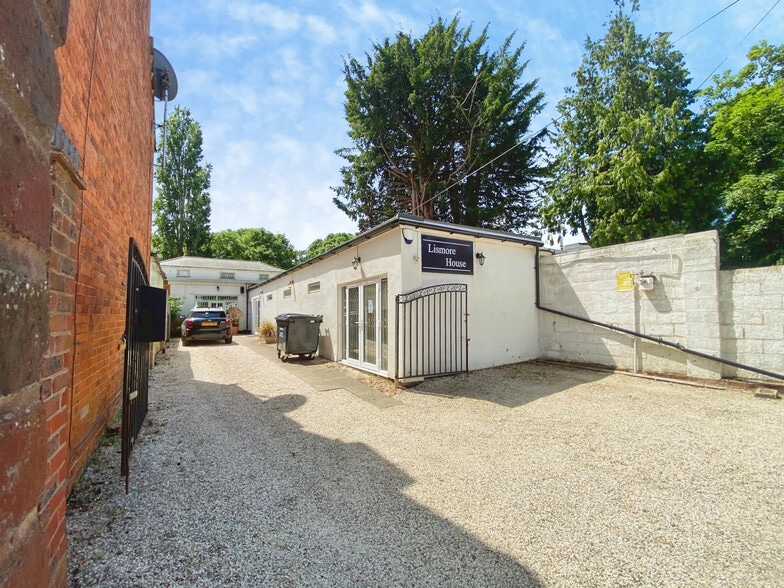 28B Wilton Rd, Reading for sale - Building Photo - Image 1 of 13
