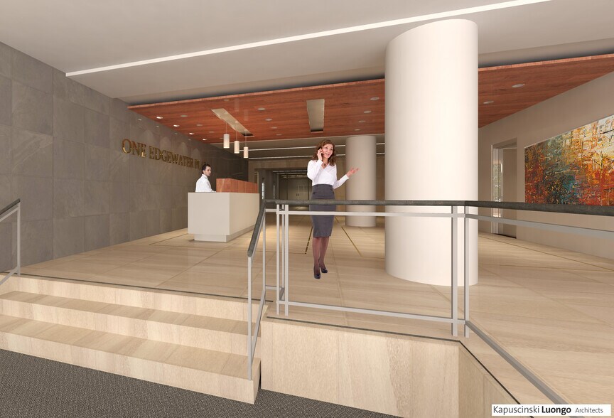 1 Edgewater St, Staten Island, NY à louer - Hall d’entrée - Image 3 de 33