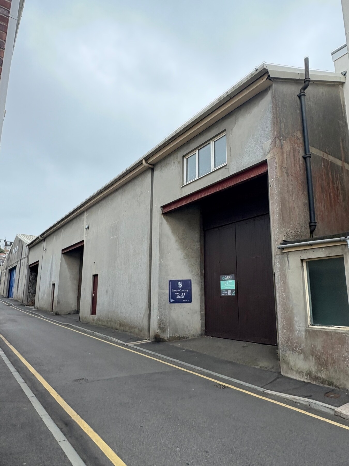 Le Breton Ln, Jersey à louer Photo du bâtiment- Image 1 de 3