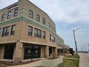 275 Joliet St, Dyer, IN for lease Building Photo- Image 2 of 7