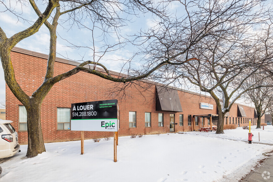 605-655 Av Lépine, Dorval, QC à louer - Photo principale - Image 1 de 3