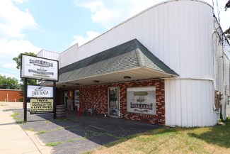Plus de détails pour 92 E Michigan Ave, Galesburg, MI - Commerce de détail à vendre