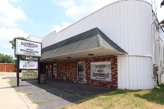 More details for 92 E Michigan Ave, Galesburg, MI - Retail for Sale