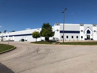 Plus de détails pour 1904 Watterson Trl, Louisville, KY - Industriel à louer