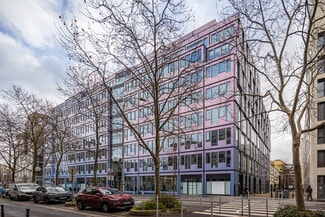 More details for 57-59 Rue Yves Kermen, Boulogne-Billancourt - Office for Lease