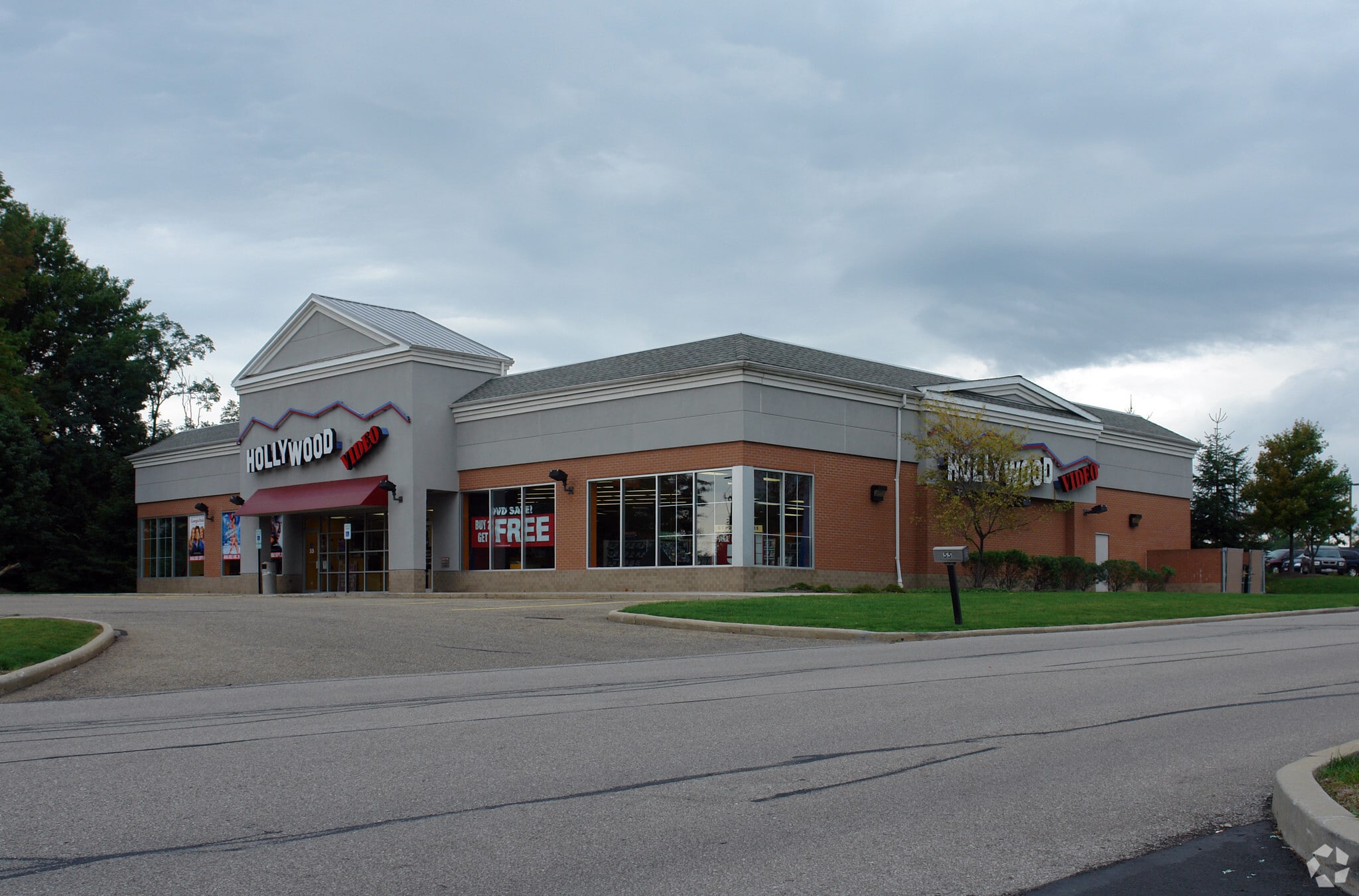 55 N Chillicothe Rd, Aurora, OH for sale Building Photo- Image 1 of 4