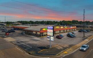 More details for 206 E Reelfoot Ave, Union City, TN - Retail for Sale
