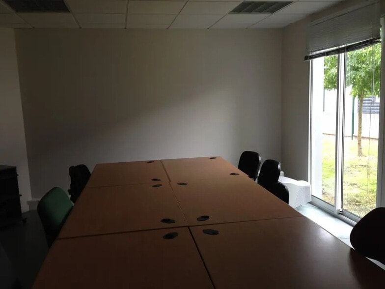 Bureau dans Nantes à louer - Photo intérieure - Image 3 de 5