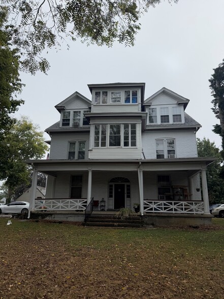 575 Dunn Irvin Dr, Hagerstown, MD for sale - Building Photo - Image 1 of 3