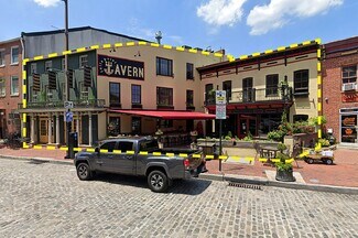 Plus de détails pour 1606-1608 Thames St, Baltimore, MD - Commerce de détail à vendre