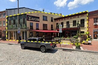 Plus de détails pour 1606-1608 Thames St, Baltimore, MD - Commerce de détail à vendre