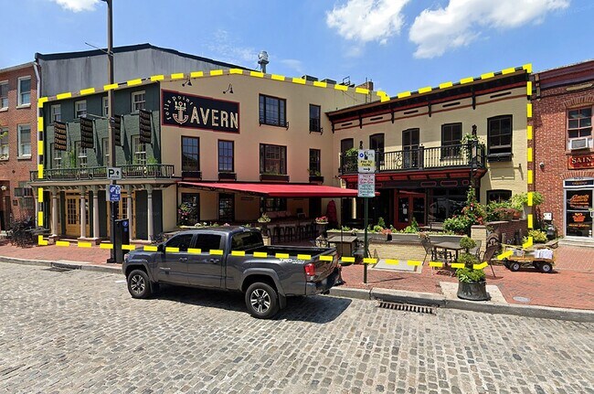 More details for 1606-1608 Thames St, Baltimore, MD - Retail for Sale