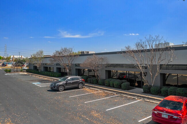 More details for 10100-10146 Huebner Rd, San Antonio, TX - Office, Flex for Lease