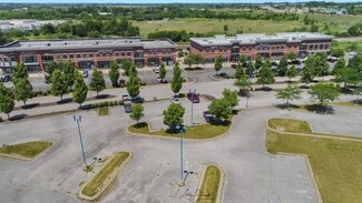 Plus de détails pour 19060-19070 Everett Blvd, Mokena, IL - Bureau/Médical, Commerce de détail à louer