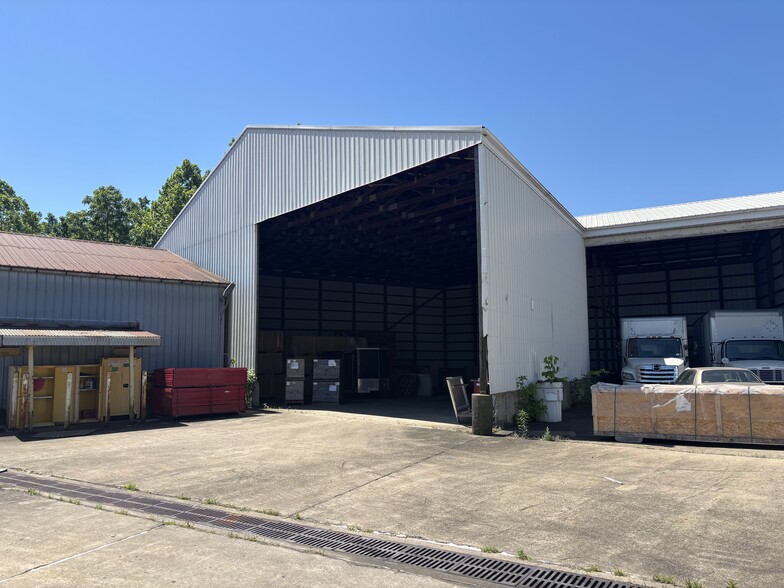 540 Mayer St, Bridgeville, PA for lease - Building Photo - Image 2 of 13