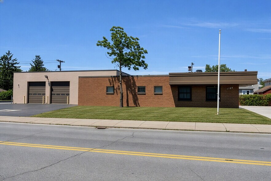 1783 Kenmore Ave, Kenmore, NY à vendre - Photo du bâtiment - Image 1 de 23