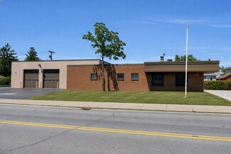 Plus de détails pour 1783 Kenmore Ave, Kenmore, NY - Industriel à vendre