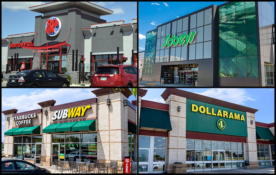 1170 Taylor Ave, Winnipeg, MB à vendre - Photo du bâtiment - Image 1 de 1