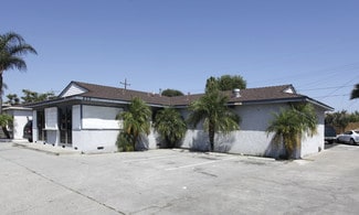More details for 200 N Brookhurst St, Anaheim, CA - Office for Sale