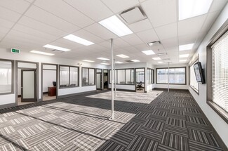 More details for 17660 65A Ave, Surrey, BC - Office for Lease