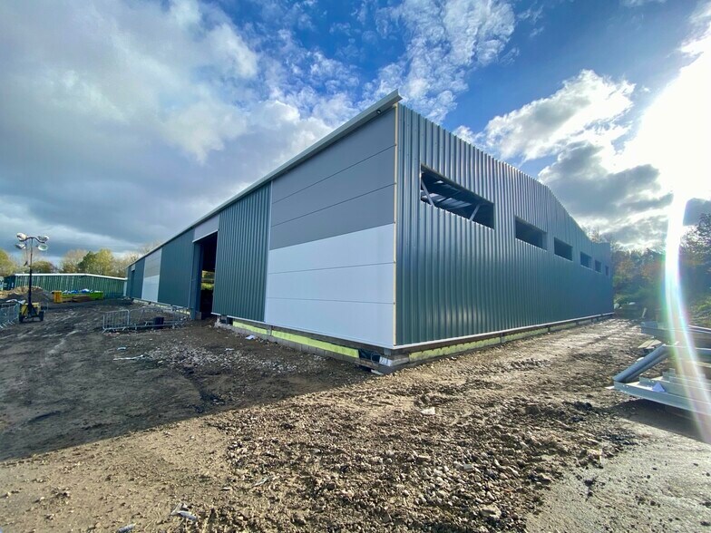 Farrington Place, Burnley for sale - Building Photo - Image 2 of 3