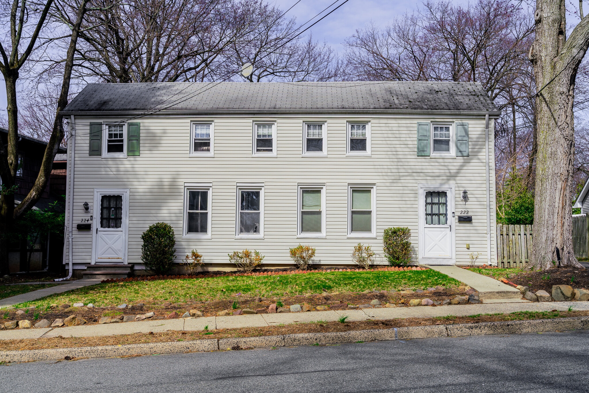 222 Claremont Ave, Verona, NJ for sale Primary Photo- Image 1 of 33