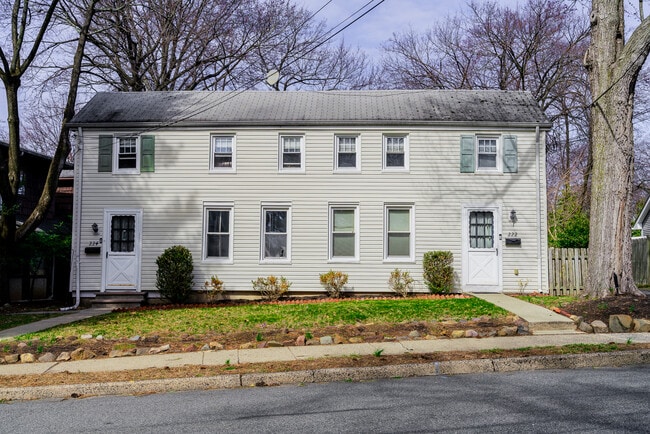 More details for 222 Claremont Ave, Verona, NJ - Multifamily for Sale