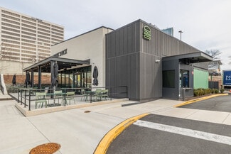 More details for 8361 Leesburg Pike, Vienna, VA - Retail for Sale