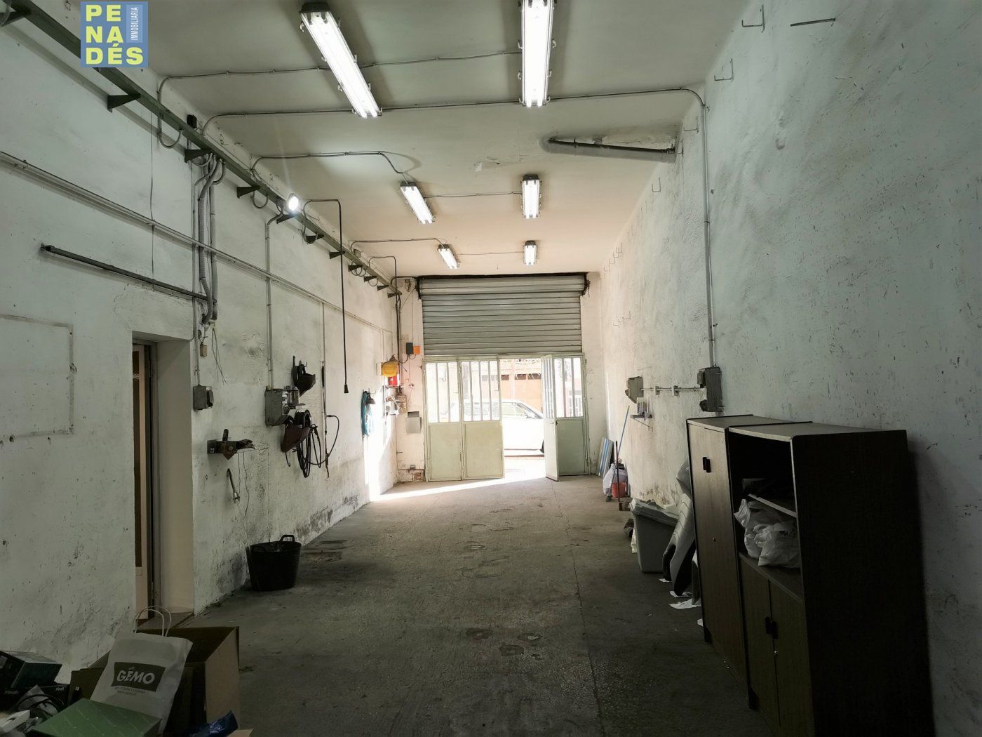 Retail in Ontinyent, Valencia for sale Building Photo- Image 1 of 3